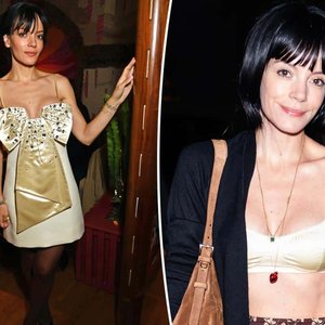 Lily Allen Cashes In on OnlyFans with Unconventional Foot Pics