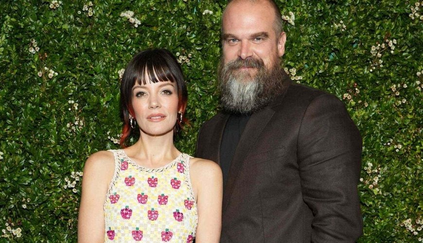 Lily Allen's OnlyFans Journey: From Foot Photos to Fading Interest