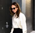 Lily James Reveals Vaping Woes: A Hidden Dental Danger