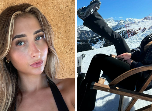 Lily Phillips: The Influencer Redefining Fame with Controversy and Clout