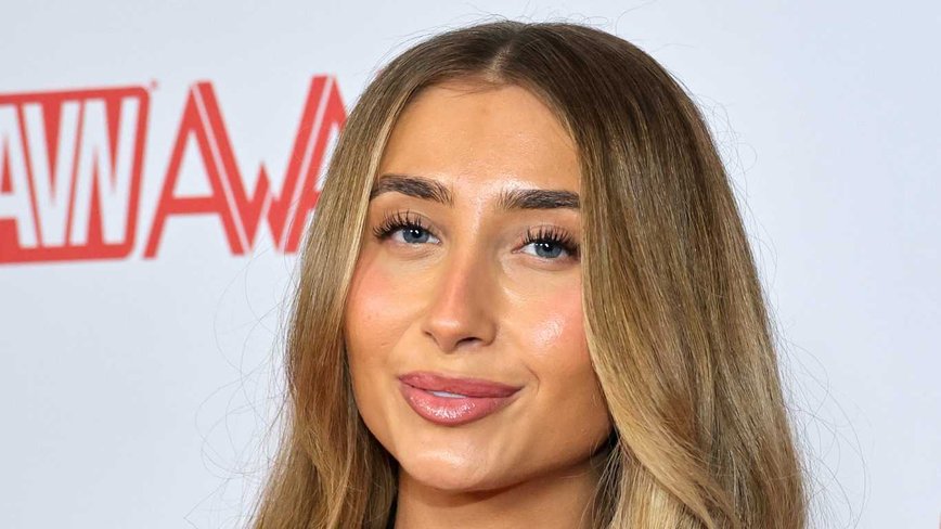 Lily Phillips Opens Up About Bisexuality and Ideal Relationship Goals