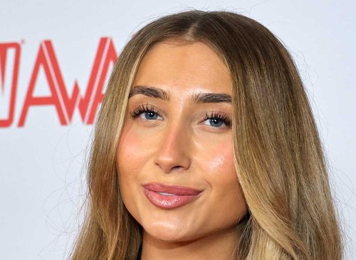 Lily Phillips Opens Up About Bisexuality and Ideal Relationship Goals