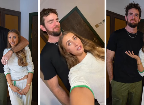 Lily Phillips Takes on Girthmasterr – and It's Every Bit as Wild as Expected