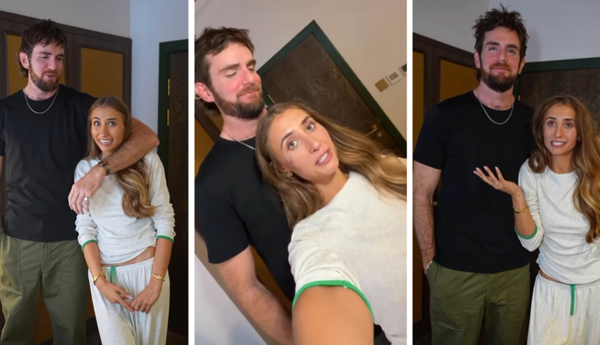 Lily Phillips Takes on Girthmasterr – and It's Every Bit as Wild as Expected