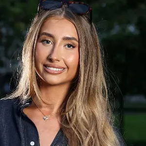 Lily Phillips Shares Her Journey of Bisexuality and Finding Love