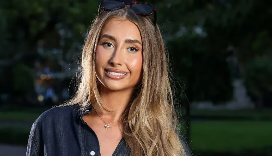 Lily Phillips Shares Her Journey of Bisexuality and Finding Love