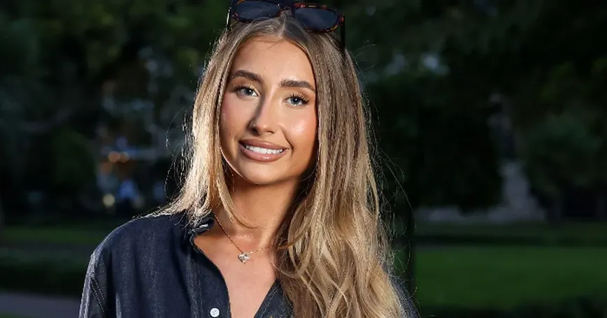 Lily Phillips Shares Her Journey of Bisexuality and Finding Love