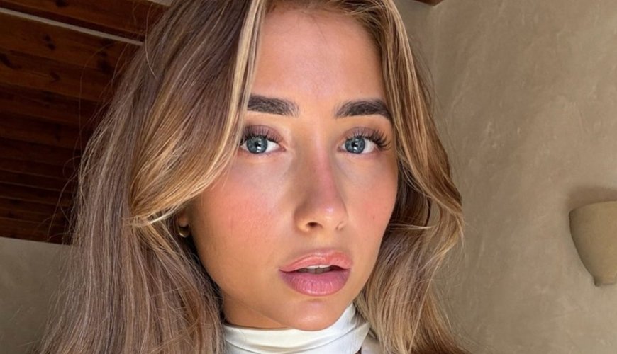 Lily Phillips Shakes Up TikTok with Controversial Public Sex Stunt