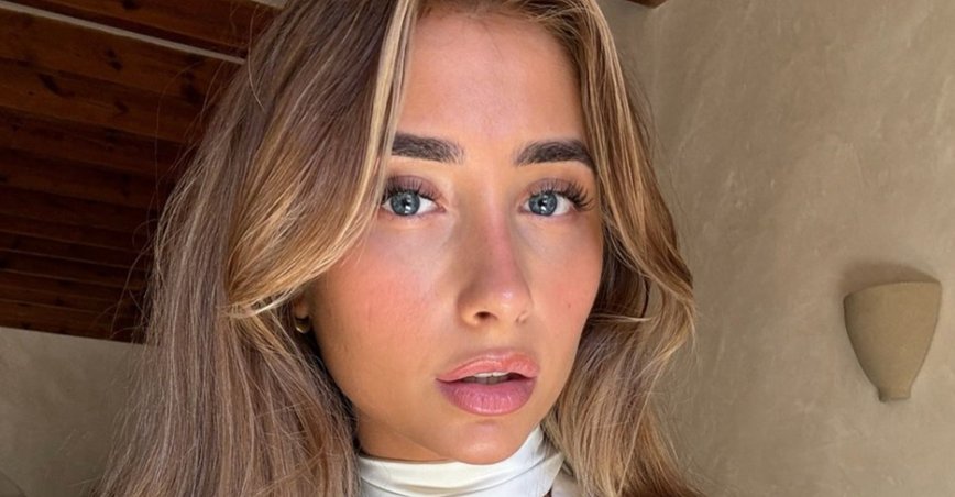 Lily Phillips Shakes Up TikTok with Controversial Public Sex Stunt