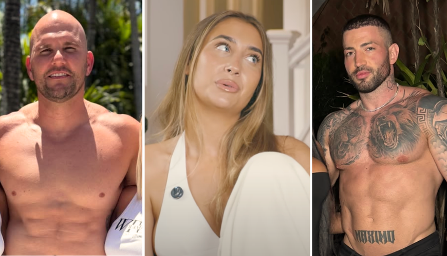 Lily Phillips Spills on Her Favorite OnlyFans Scene and Top Co-Stars!