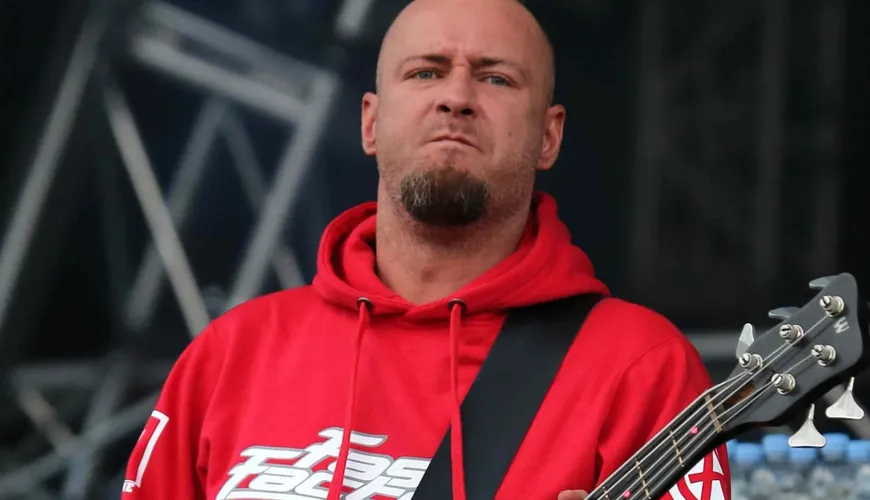 Limp Bizkit Bassist Sam Rivers Passes; Band Set to Continue Tour