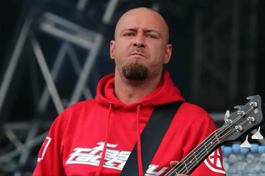 Limp Bizkit Bassist Sam Rivers Passes; Band Set to Continue Tour