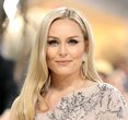 Lindsey Vonn Triumphantly Walks the Met Gala Red Carpet Post-Crash