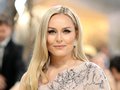 Lindsey Vonn Triumphantly Walks the Met Gala Red Carpet Post-Crash