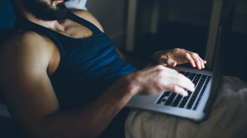 UK Cracks Down on Pornography: New Laws Target Harmful Content