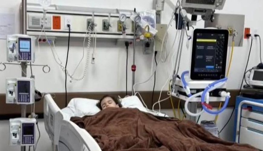 Tragedy at Punta Mita: Family Seeks Justice After Pool Mishap