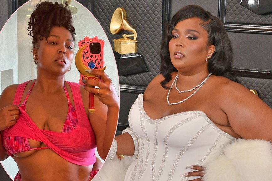 Lizzo's Grammy Win & Virginity Pact: A Surprising Milestone