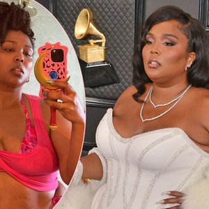 Lizzo's Grammy Win & Virginity Pact: A Surprising Milestone