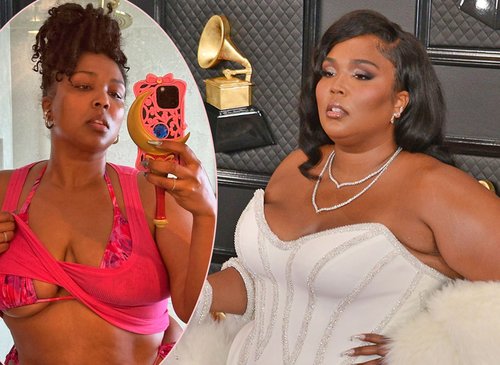 Lizzo's Grammy Win & Virginity Pact: A Surprising Milestone