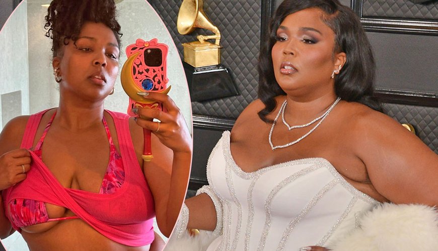 Lizzo's Grammy Win & Virginity Pact: A Surprising Milestone