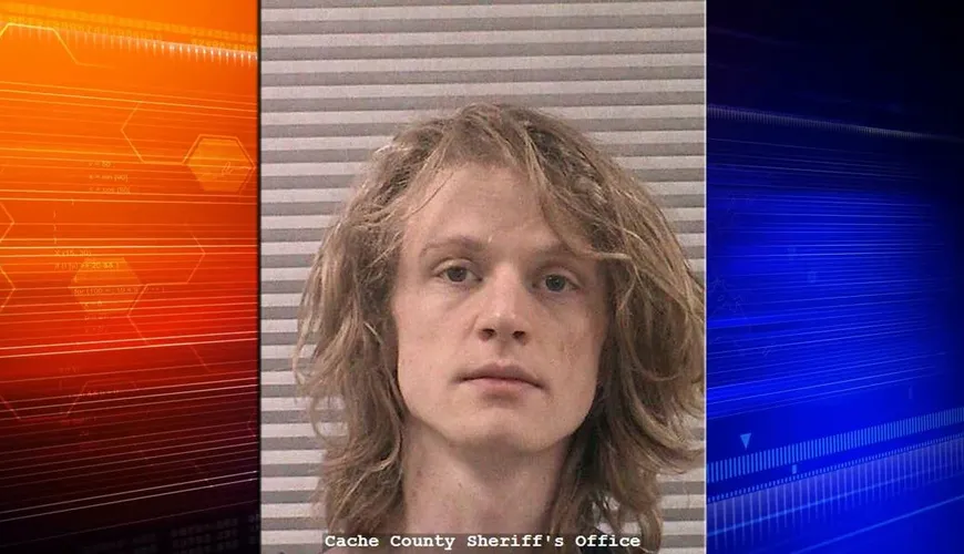 Logan Man Pleads Guilty in Child Exploitation Case: Faces Serious Charges