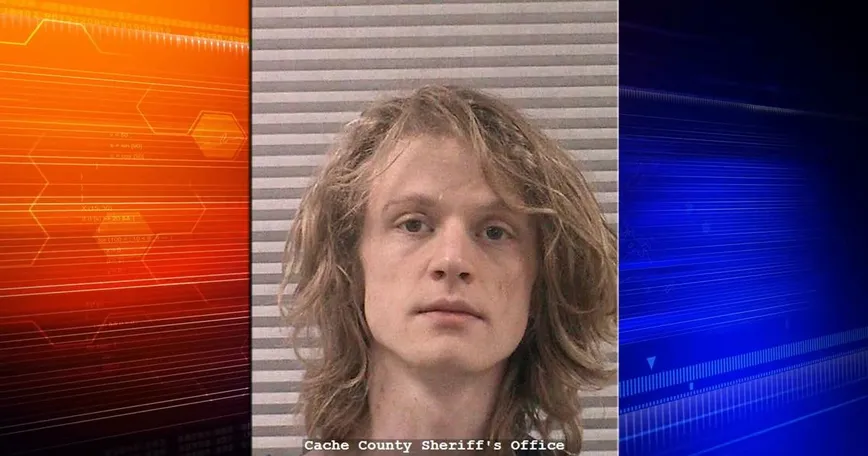 Logan Man Pleads Guilty in Child Exploitation Case: Faces Serious Charges