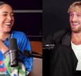 Logan Paul Applauds Camilla Araujo's Star Power on Impaulsive