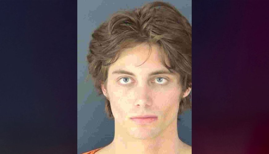 TikTok Star 'Hullo' Faces Serious Charges in Child Pornography Case