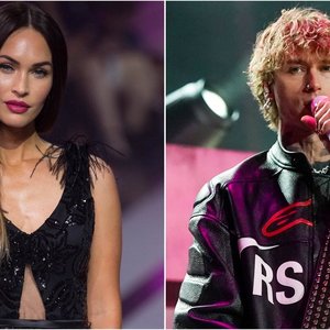 Machine Gun Kelly Drops a Spicy Bedroom Bombshell Amid Megan Fox Reunion Rumors