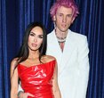 Machine Gun Kelly Gets Playful with Megan Fox Over Racy Pics