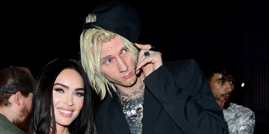 MGK's Racy F1 Bedroom Confession: Fast Laps in Love