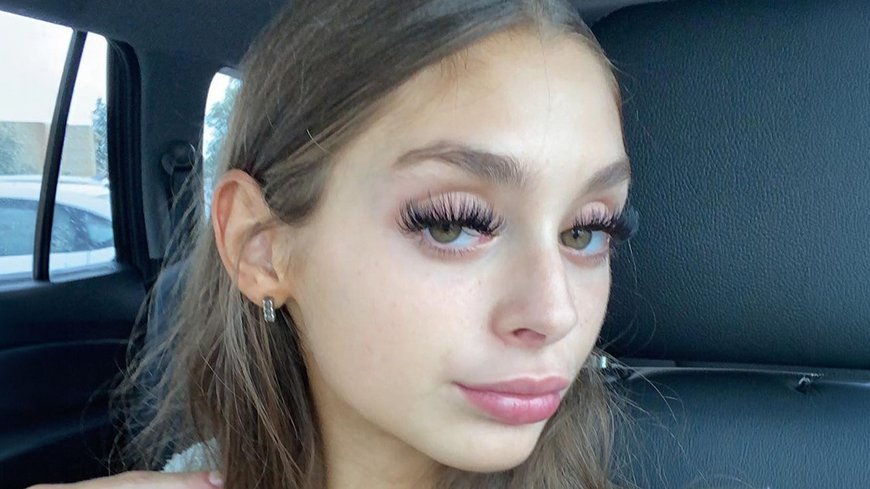 Mackenzie Shirilla