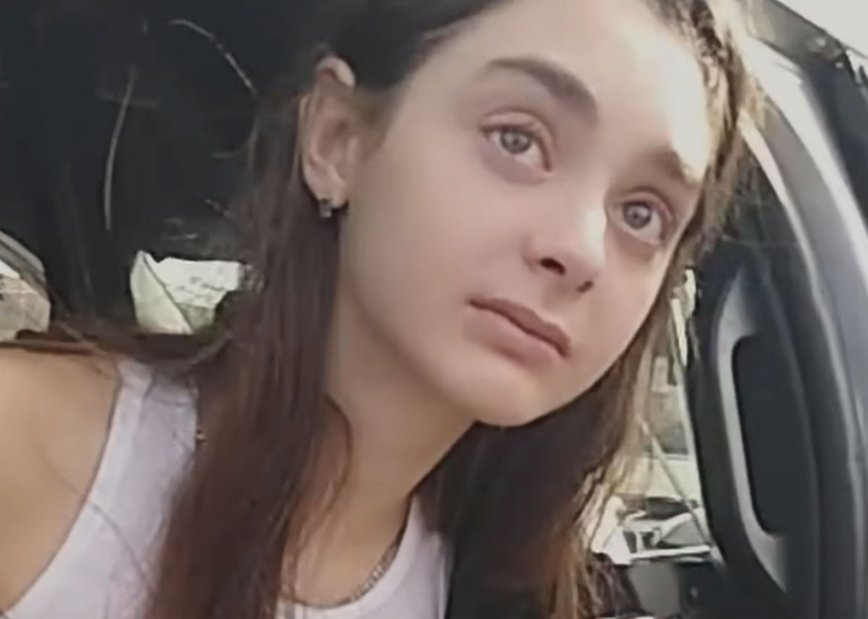 Mackenzie Shirilla's Behind-Bars Drama: NSFW Video Call & Rule-Breaking Galore