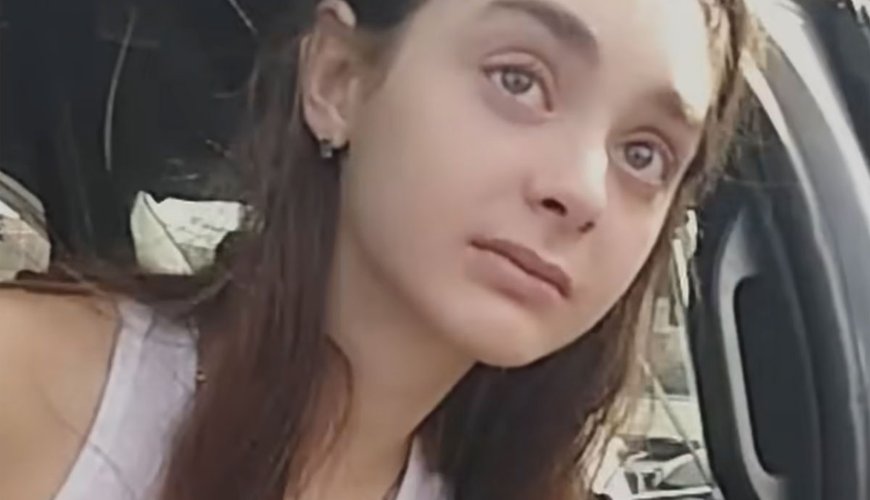 Mackenzie Shirilla's Behind-Bars Drama: NSFW Video Call & Rule-Breaking Galore