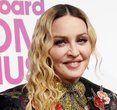 Madonna Trades Stilettos for Sneakers After Knee Woes