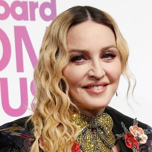 Madonna Trades Stilettos for Sneakers After Knee Woes