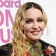 Madonna Trades Stilettos for Sneakers After Knee Woes