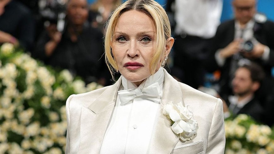 Madonna
