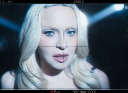 Madonna's Bold New Short Film 'Confessions II' Stuns at Tribeca