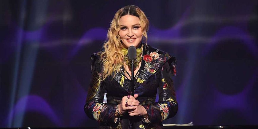 Madonna