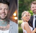 MAFS Star Dave Hand Joins Netflix's Perfect Match: "Get Your Popcorn Ready!"