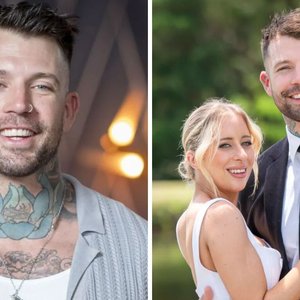 MAFS Star Dave Hand Joins Netflix's Perfect Match: "Get Your Popcorn Ready!"