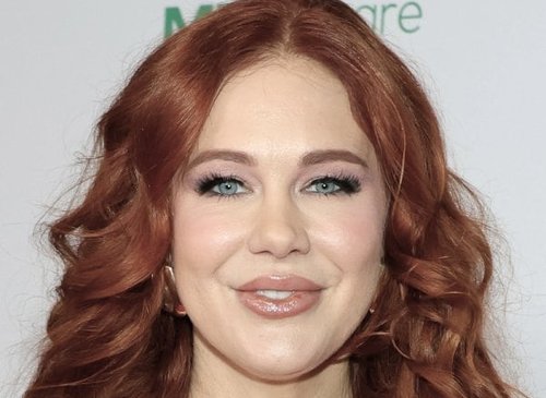 Maitland Ward Opens Up About Her Six-Figure Success After Hollywood