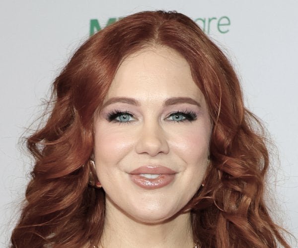 Maitland Ward Opens Up About Her Six-Figure Success After Hollywood