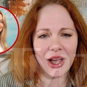 Maitland Ward Slams 'Euphoria's' Sydney Sweeney for Baby Role-Play on OnlyFans Parody