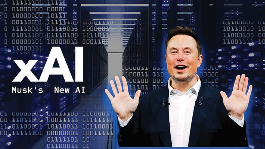 Legal Action Against X and xAI Over Grok Chatbot Misuse