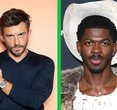Spilling Tea: Male Celebs Get Candid About Sex With Men