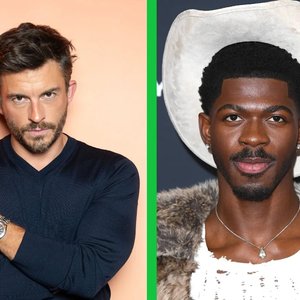 Spilling Tea: Male Celebs Get Candid About Sex With Men