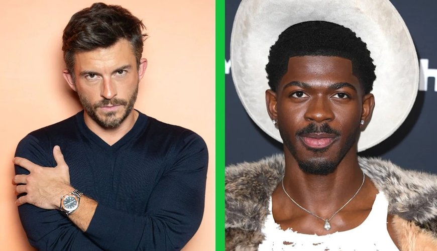 Spilling Tea: Male Celebs Get Candid About Sex With Men
