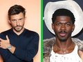 Spilling Tea: Male Celebs Get Candid About Sex With Men